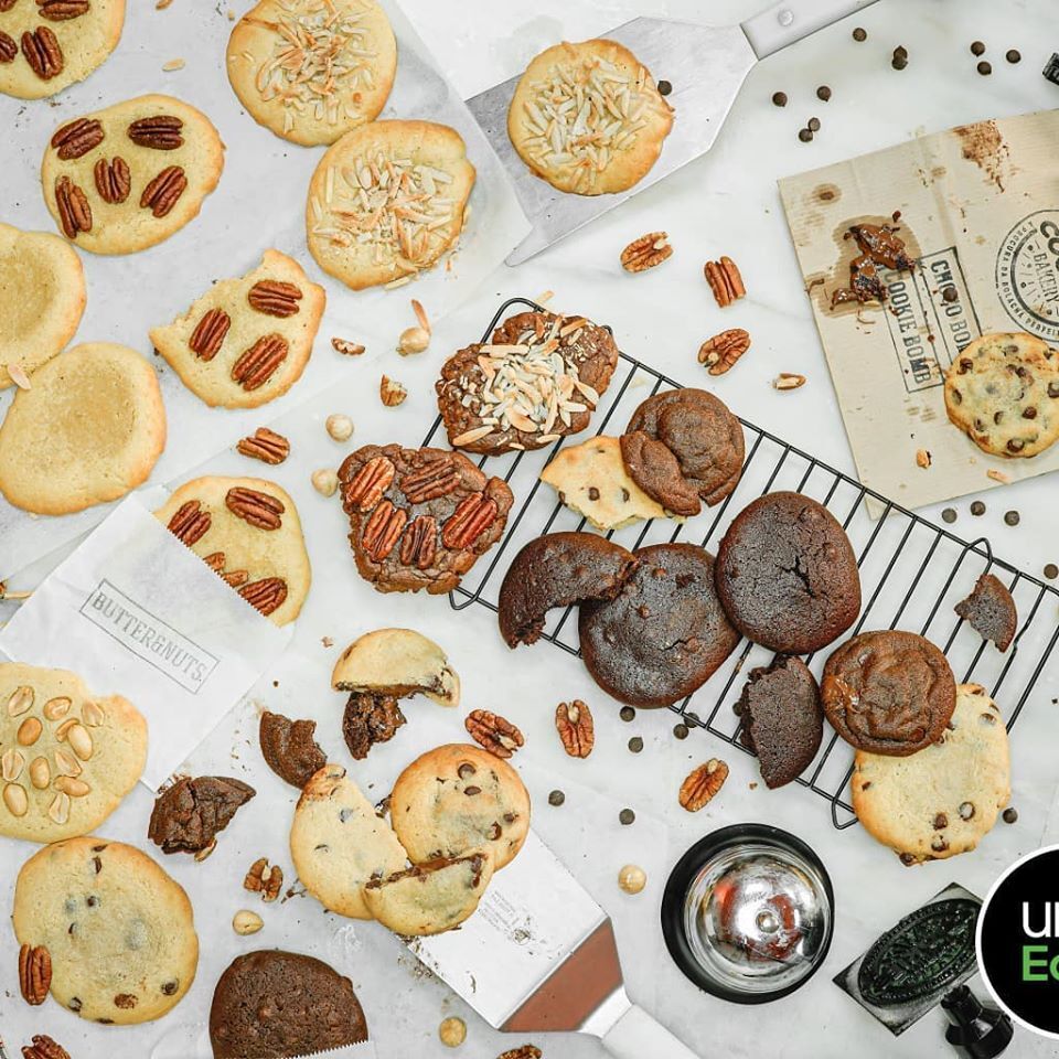 Cookies Bakery - Lisboa | Bakery near me | Book now