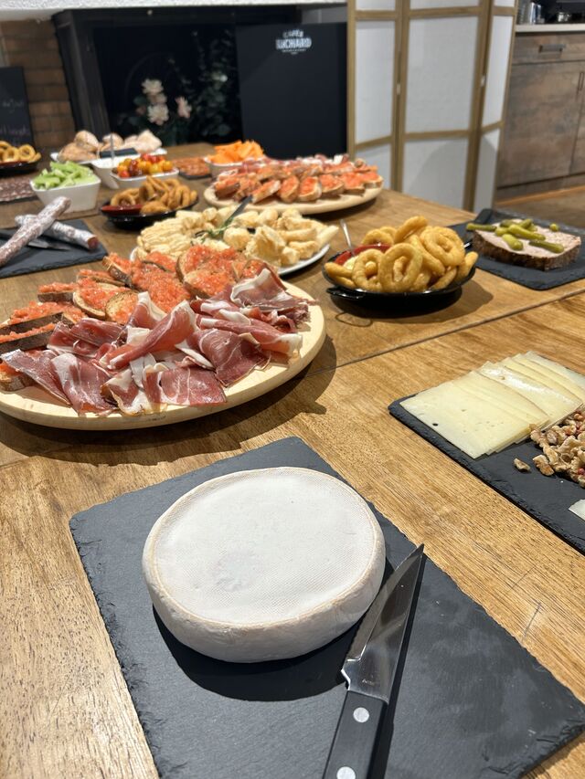 Tapas