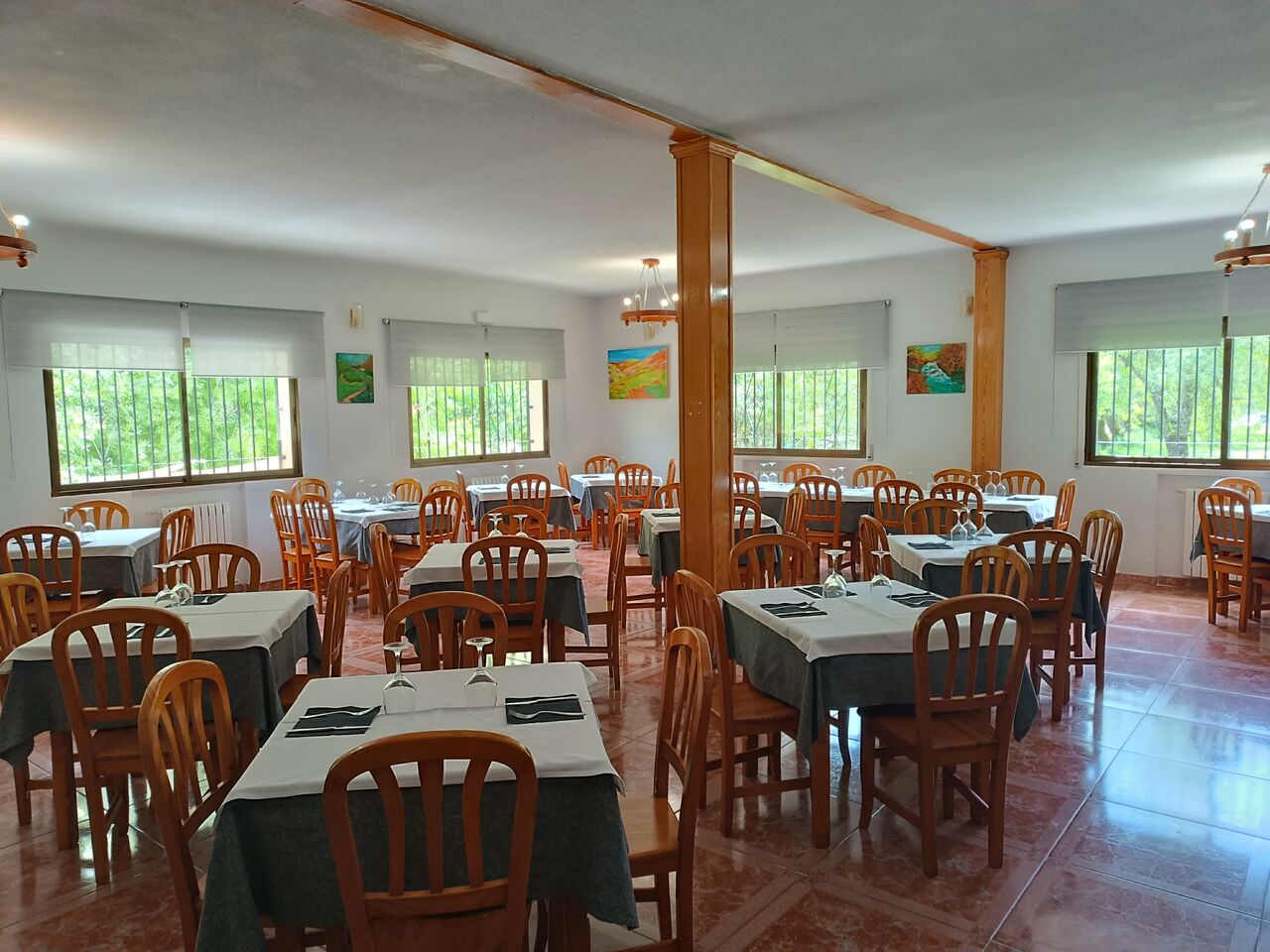 Restaurante