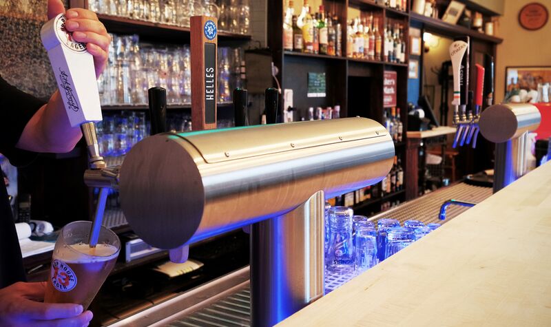 Bier, Bier, Bier aus aller Welt...