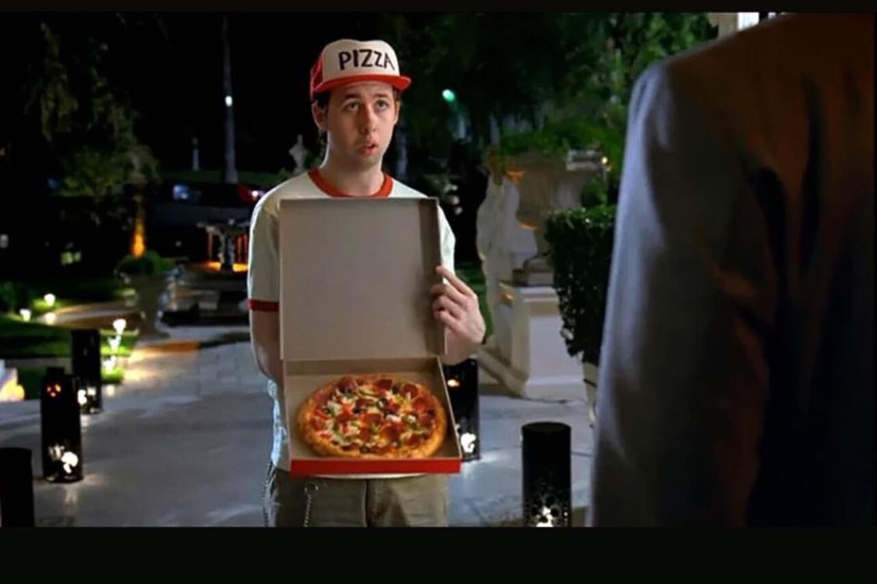 Futár Kollégát Keresünk!