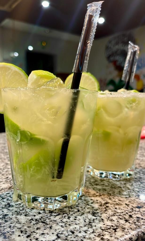 Caipirinha