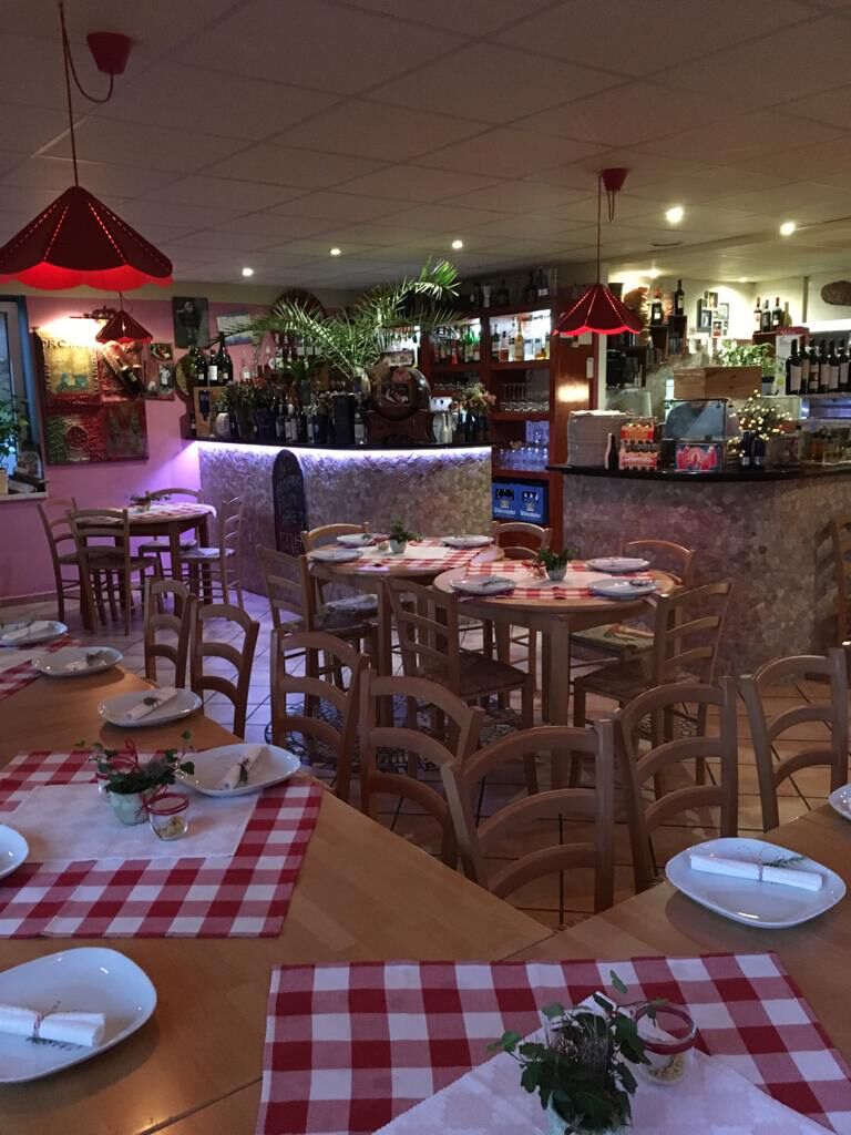 Unser Restaurant