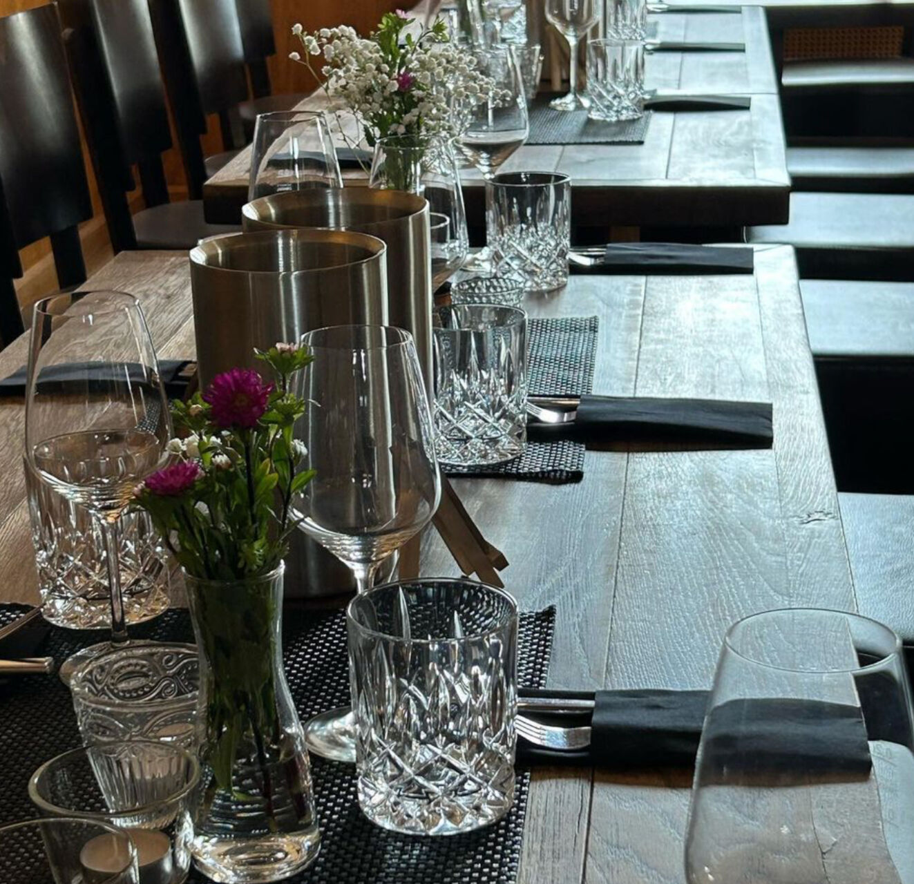 Events & Veranstaltungen