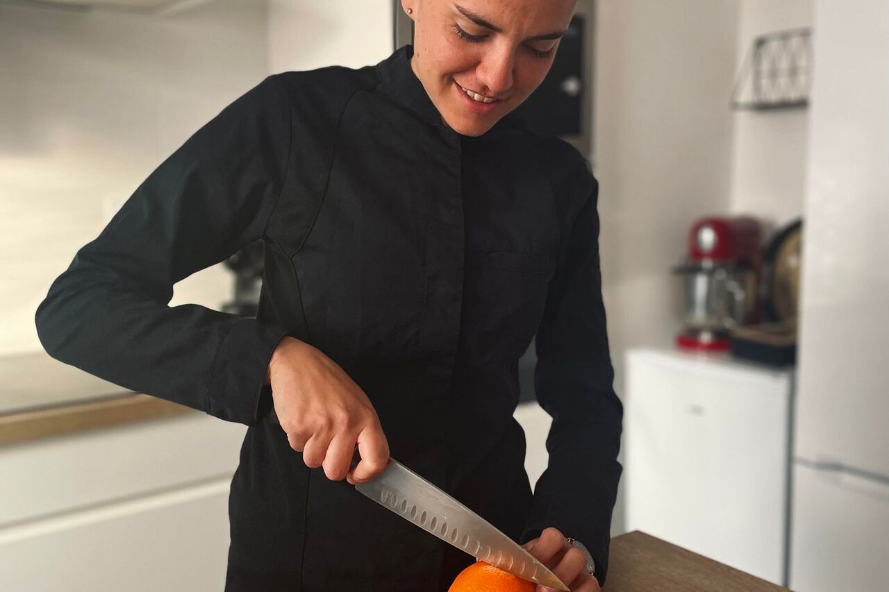 La créatrice
