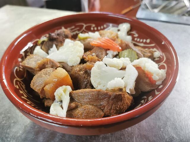 ROJÕES À TRANSMONTANA