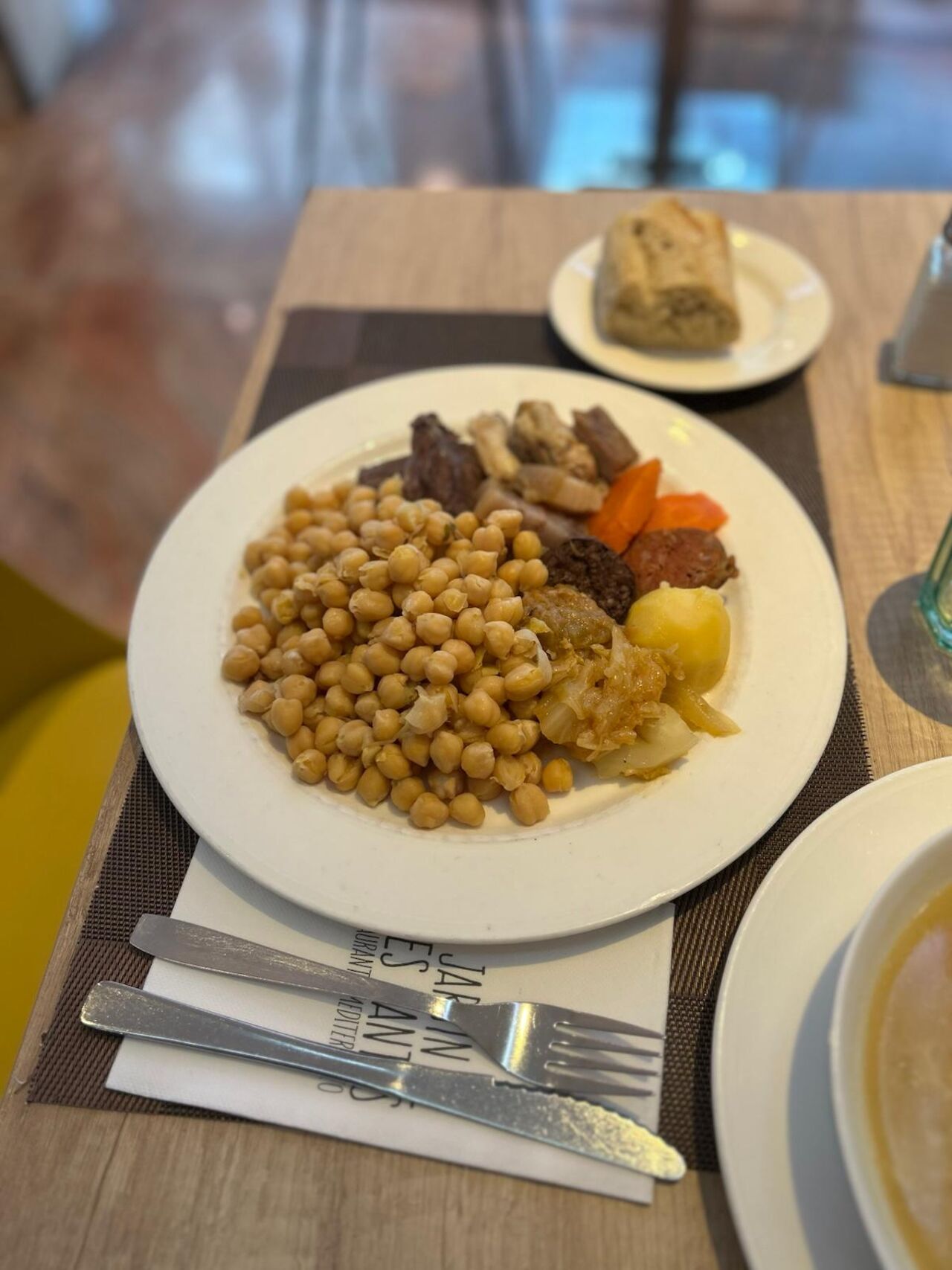 PRUEBA NUESTRO COCIDO