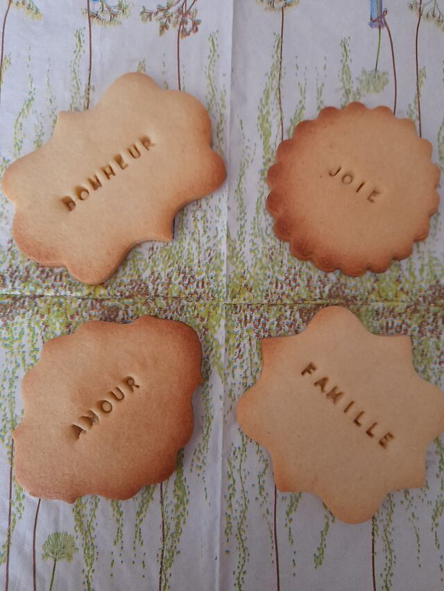 Idée de personnalisation