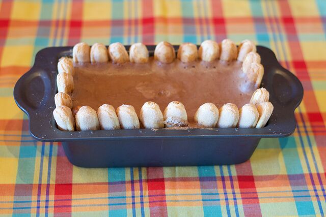 Charlotte Choco Passion 