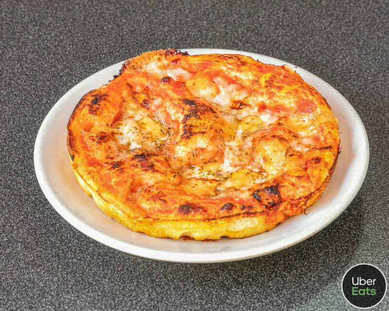 Gorgonzola e Pere Padellino