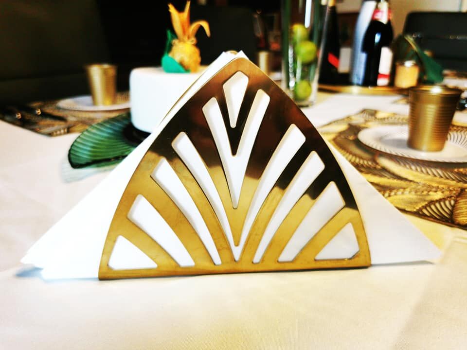 Prestation évènementielle privée