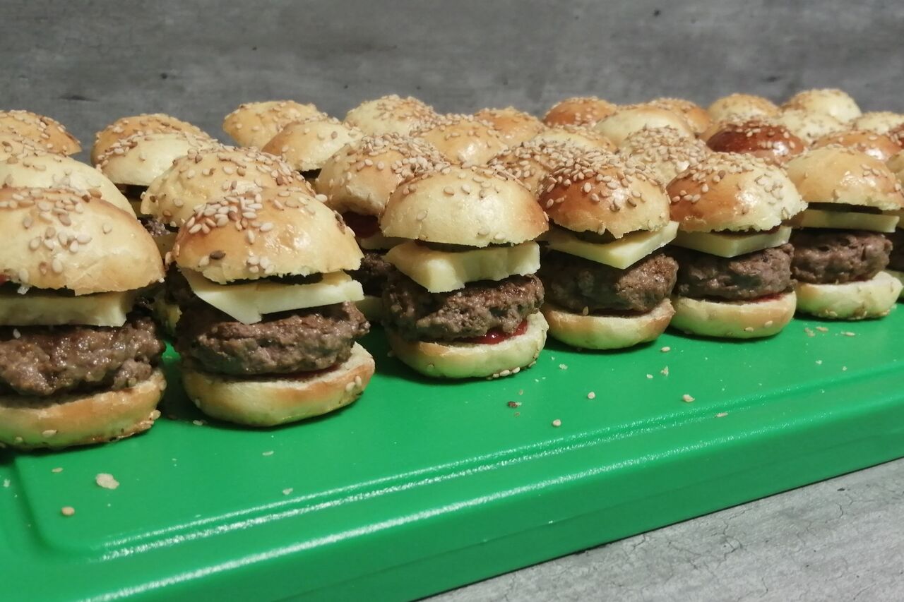 Partage, plaisir et saveurs