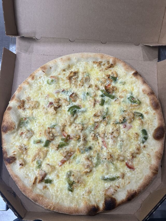 la mexicaine