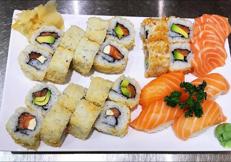 formule à volonté, commande d'un client 