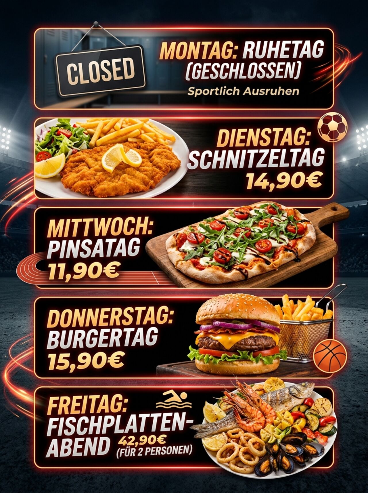 Aktionswochen