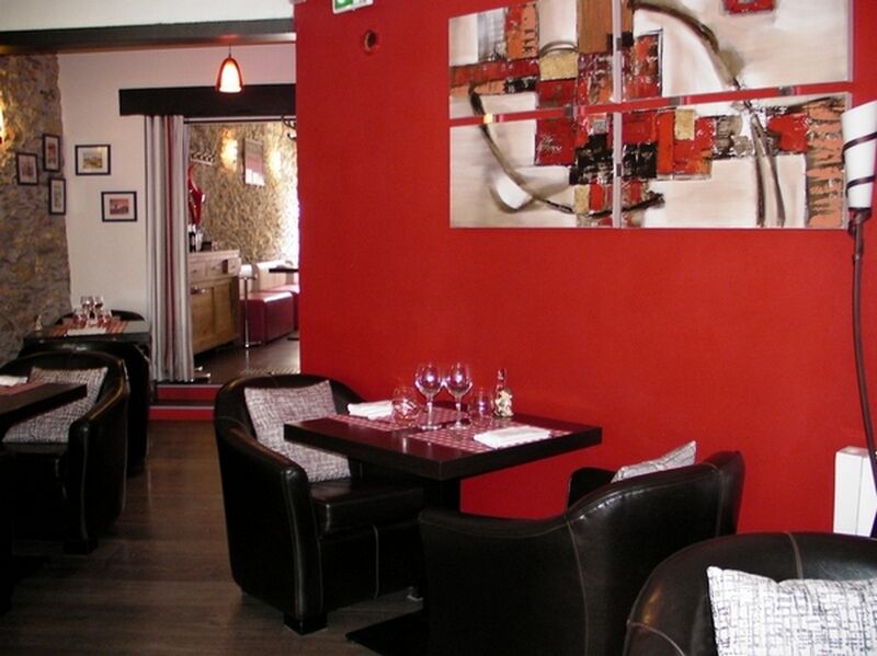 petit coin tranquille pour couple ou amis