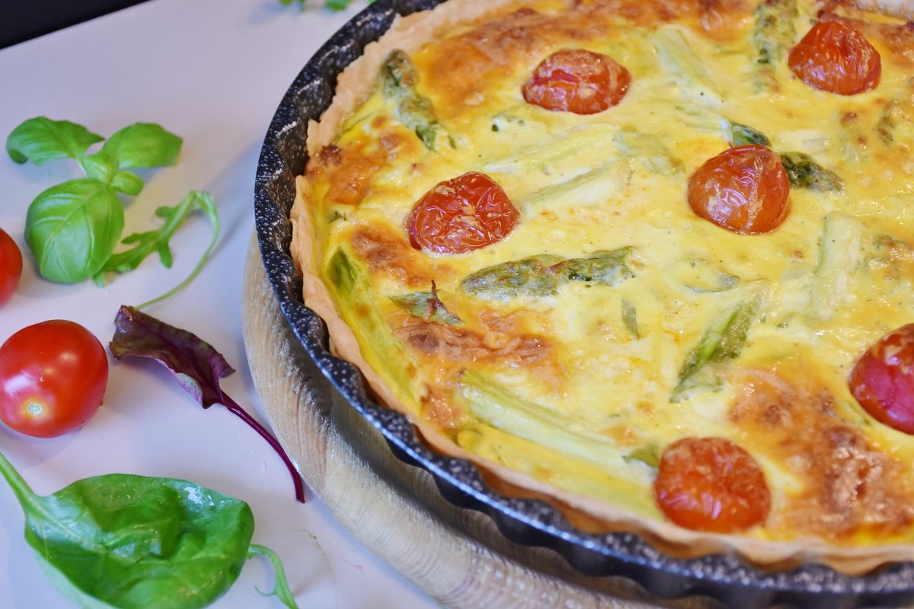 Nos plats maison