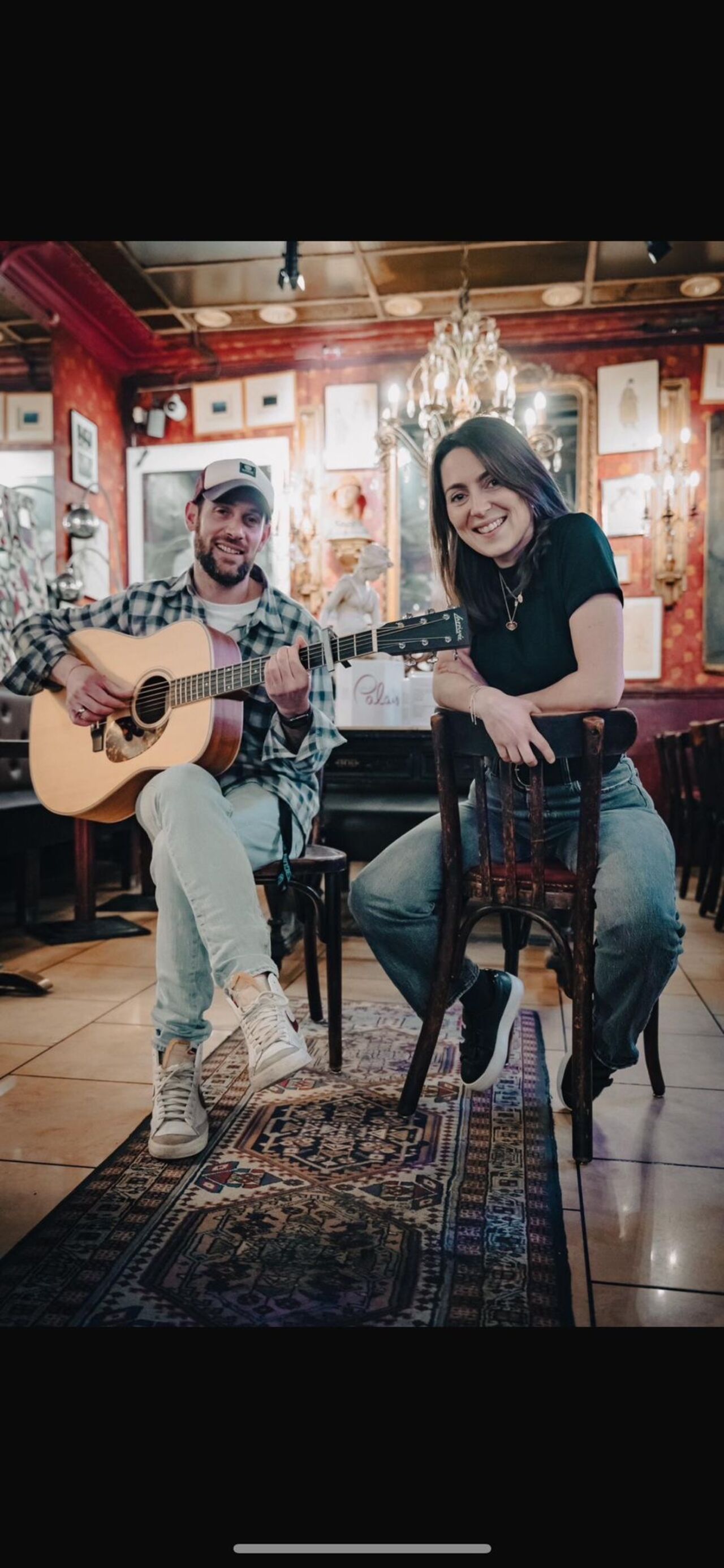 CONCERT SAINT VALENTIN