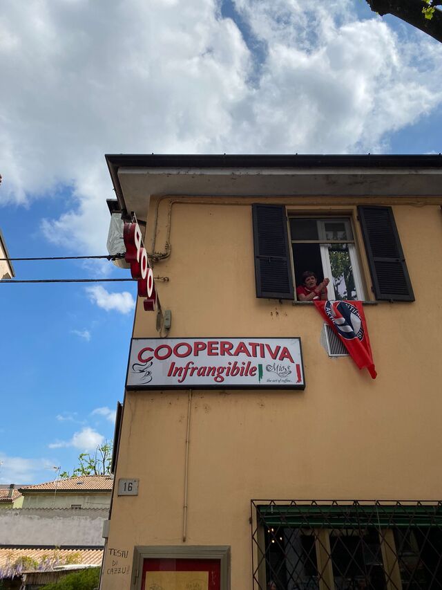 Festa della Liberazione 2022