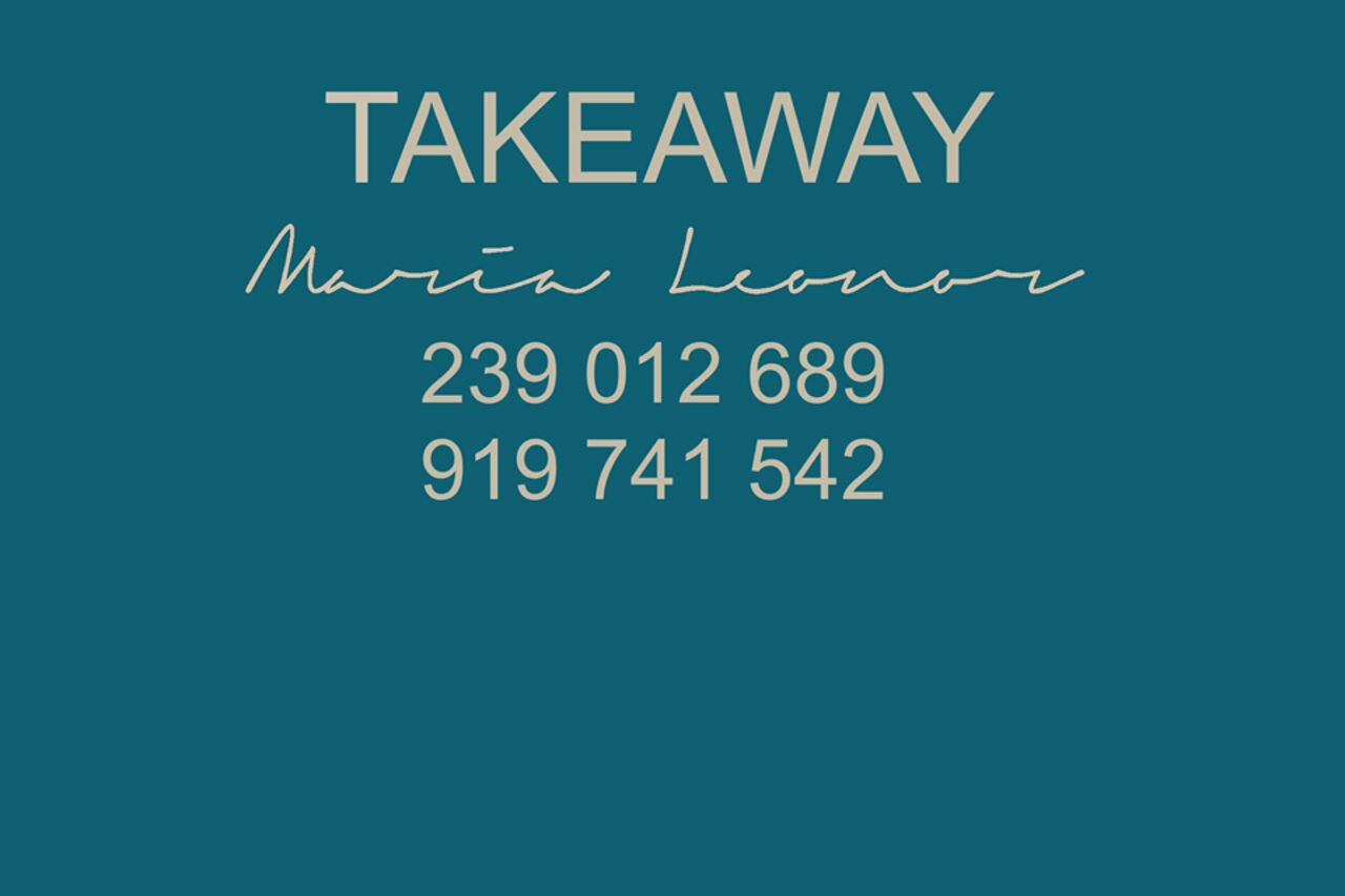 Abertos para Takeaway