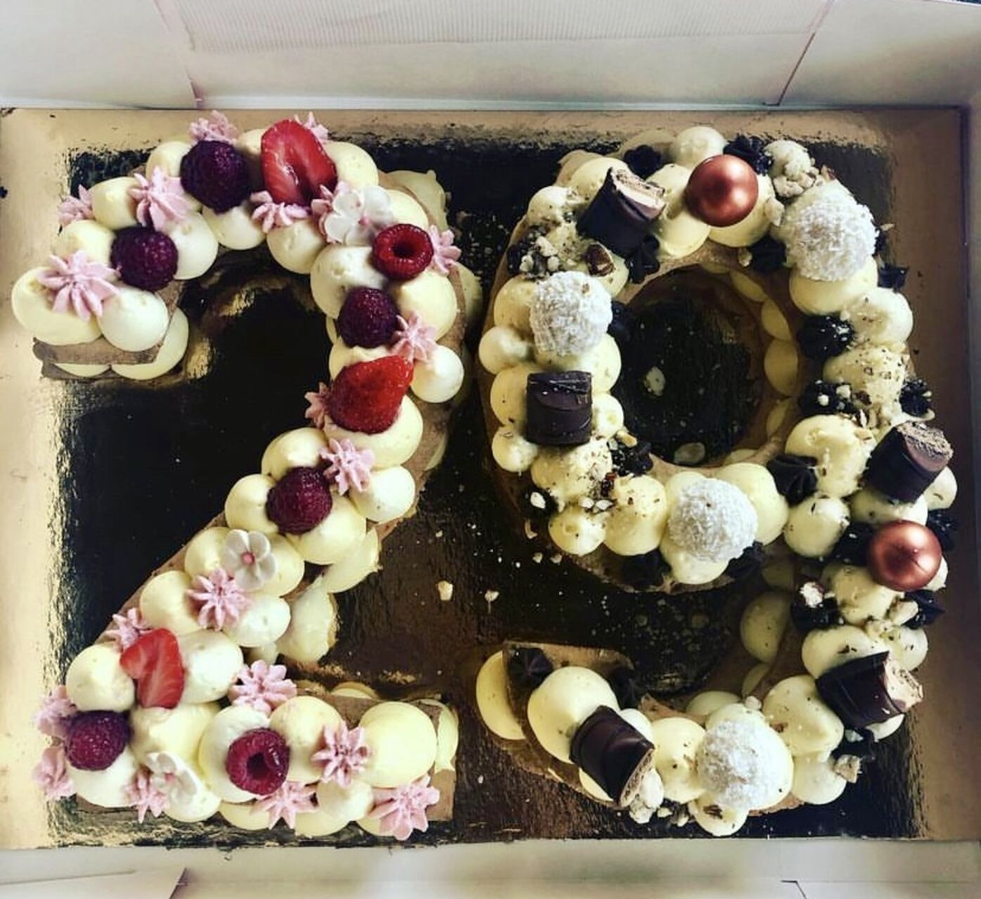 Pour vos anniversaires ... Pensez à nous !