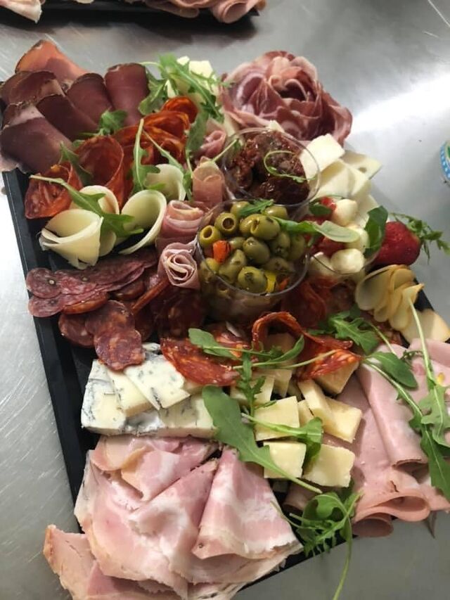 Plancha Bella De Lodi