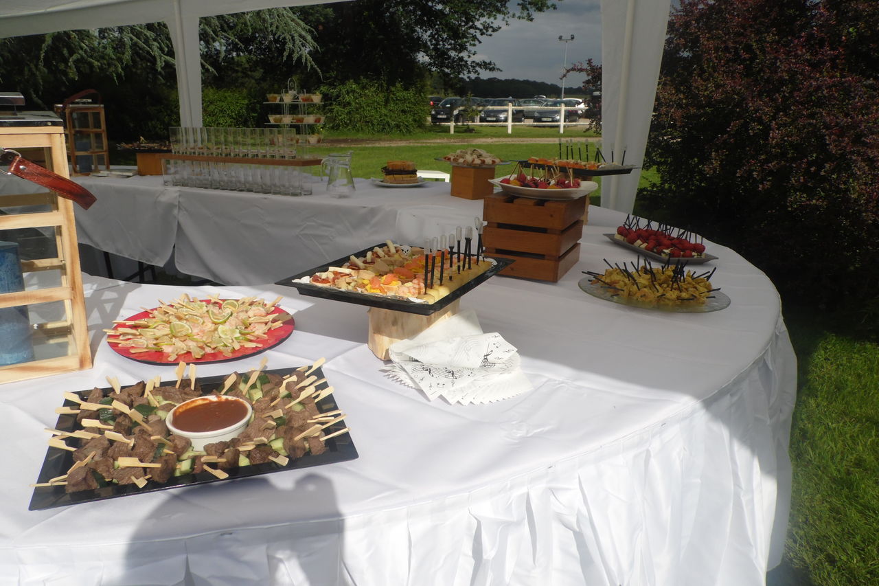 Week end du 16 juin 2018