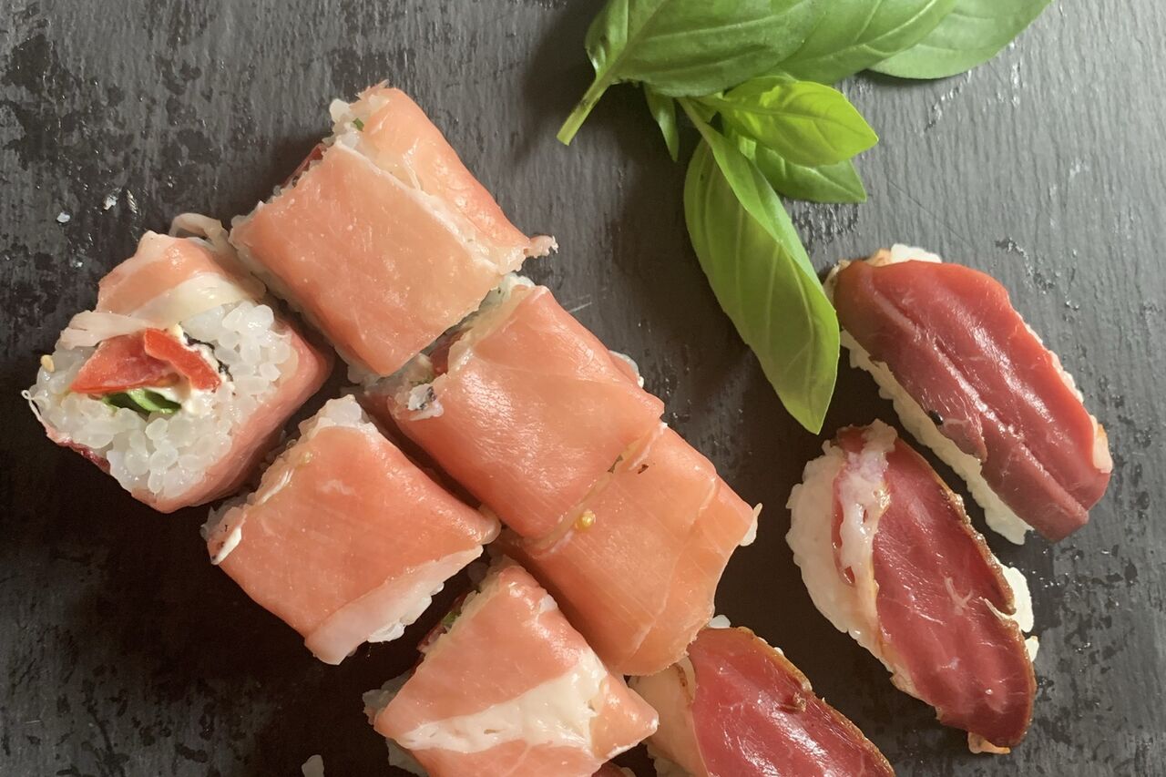 Plateau italien 12€