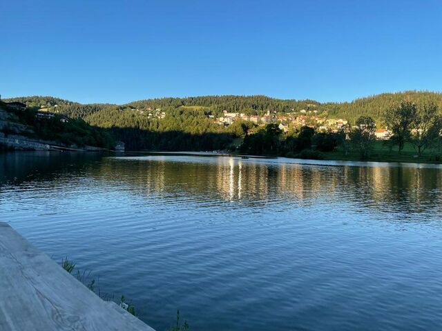 VUE IMPRENABLE......................