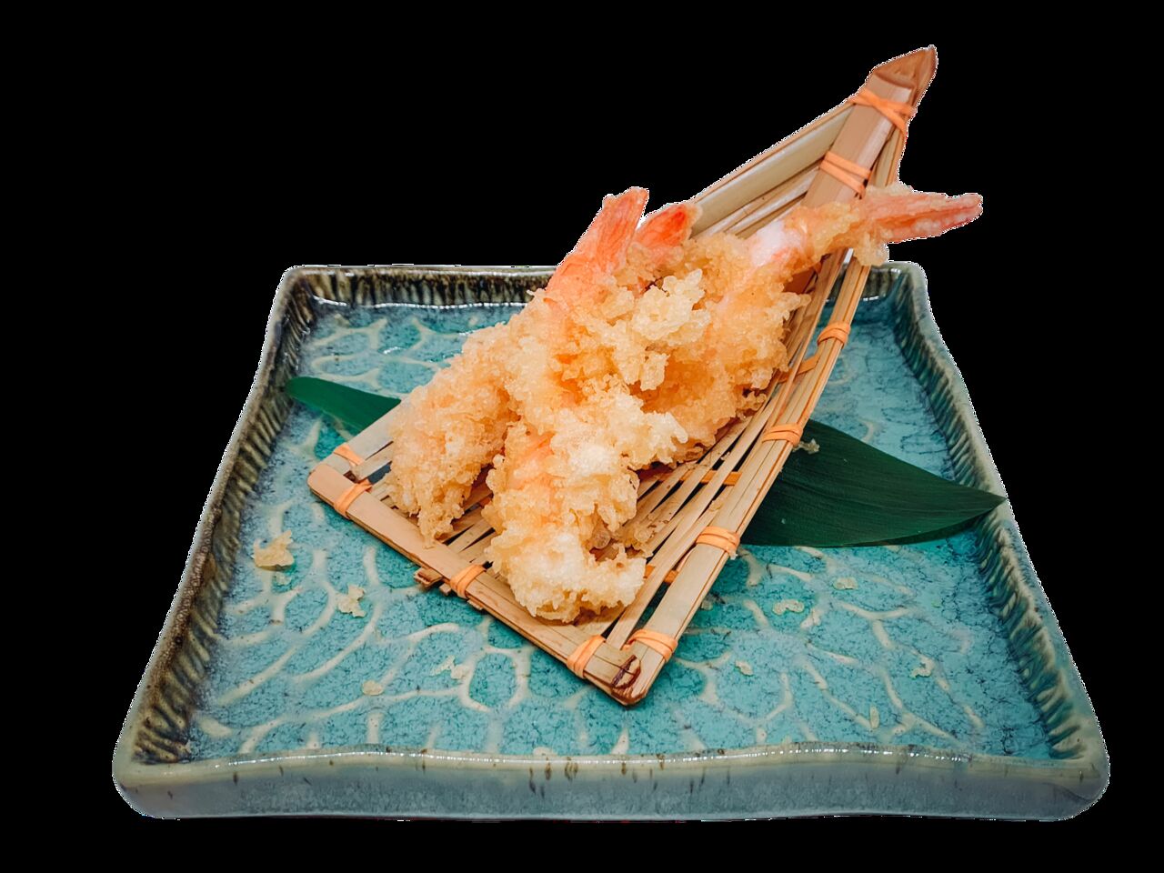 Tempura EBI