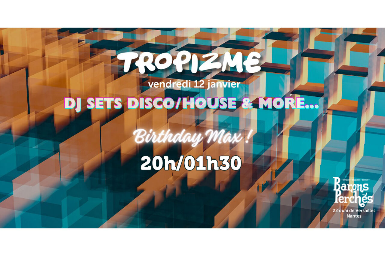 vendredi 12 janvier 2024