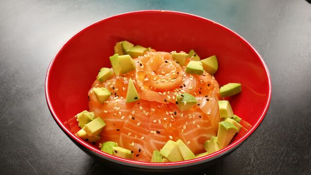 Ô SUSHI & WOK
131 boulevard de la République
83000 Toulon
Tél 09 53 65 41 84 