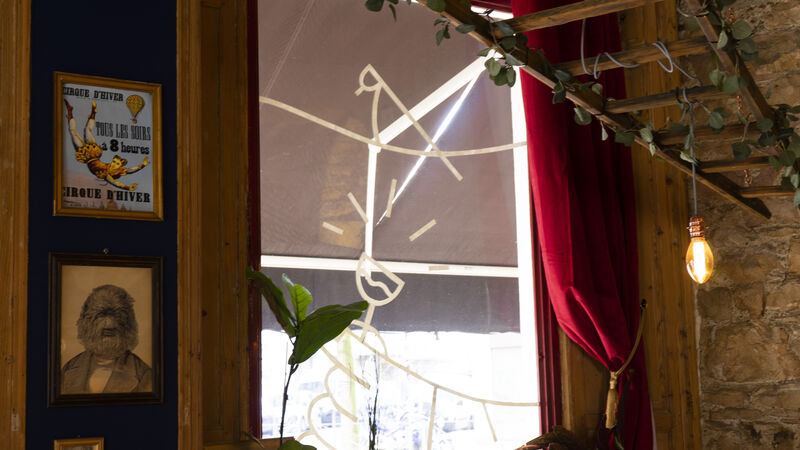 Milord Circus 27 Rue De St Cyr 69009 Lyon