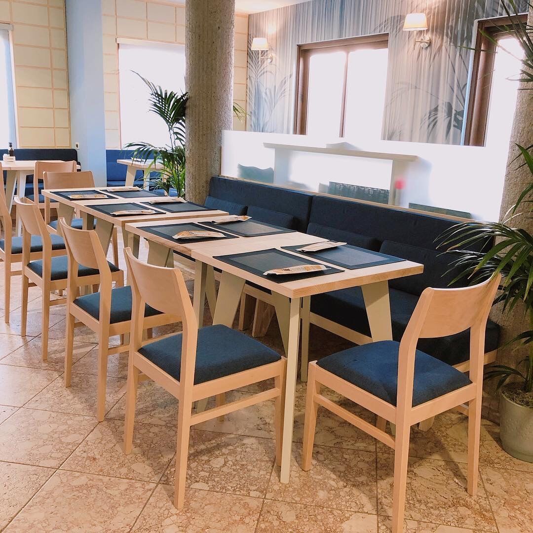 Ristorante Su Nuraghe