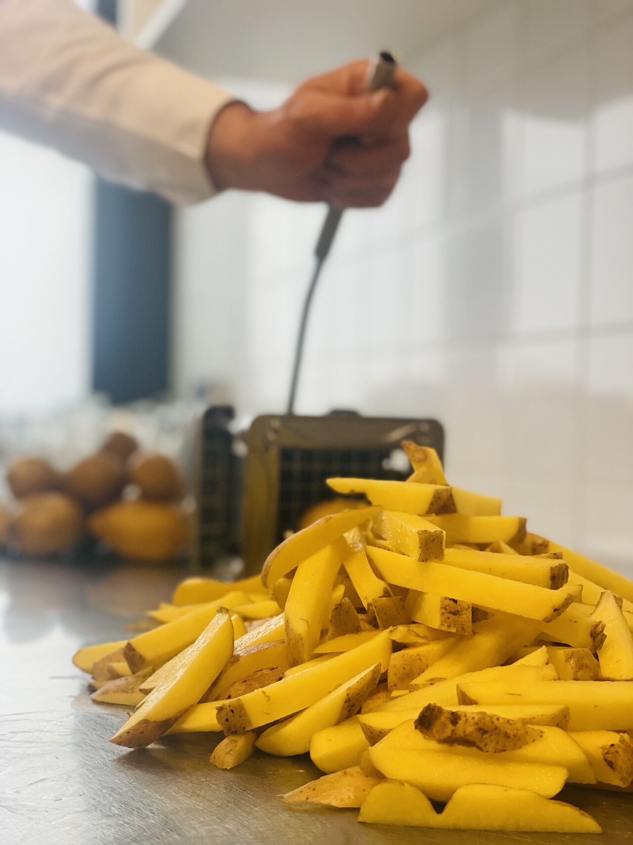 Soutenons nos agriculteurs ✊🏻