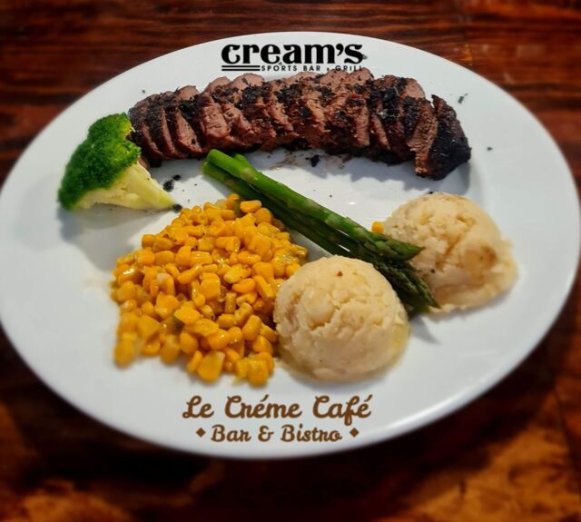 FRENCH DUCK BREAST MESTIQUE