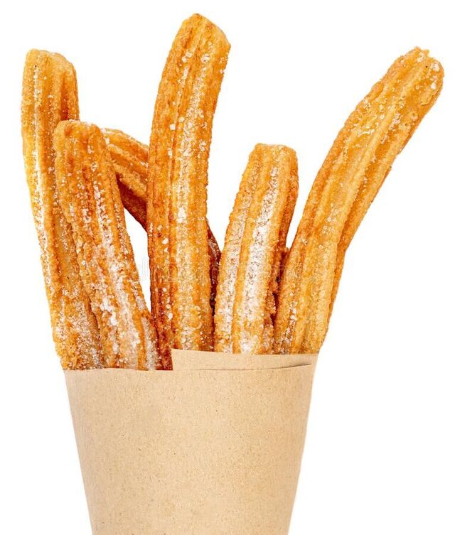 Churros