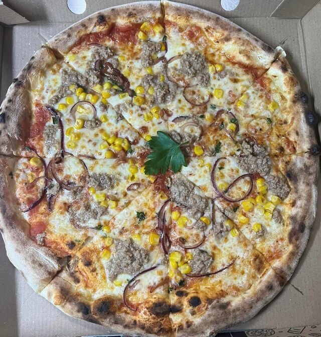 La Bucur - Kebab & Pizza