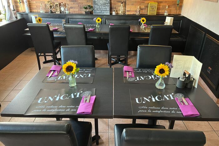 Restaurant Unicato