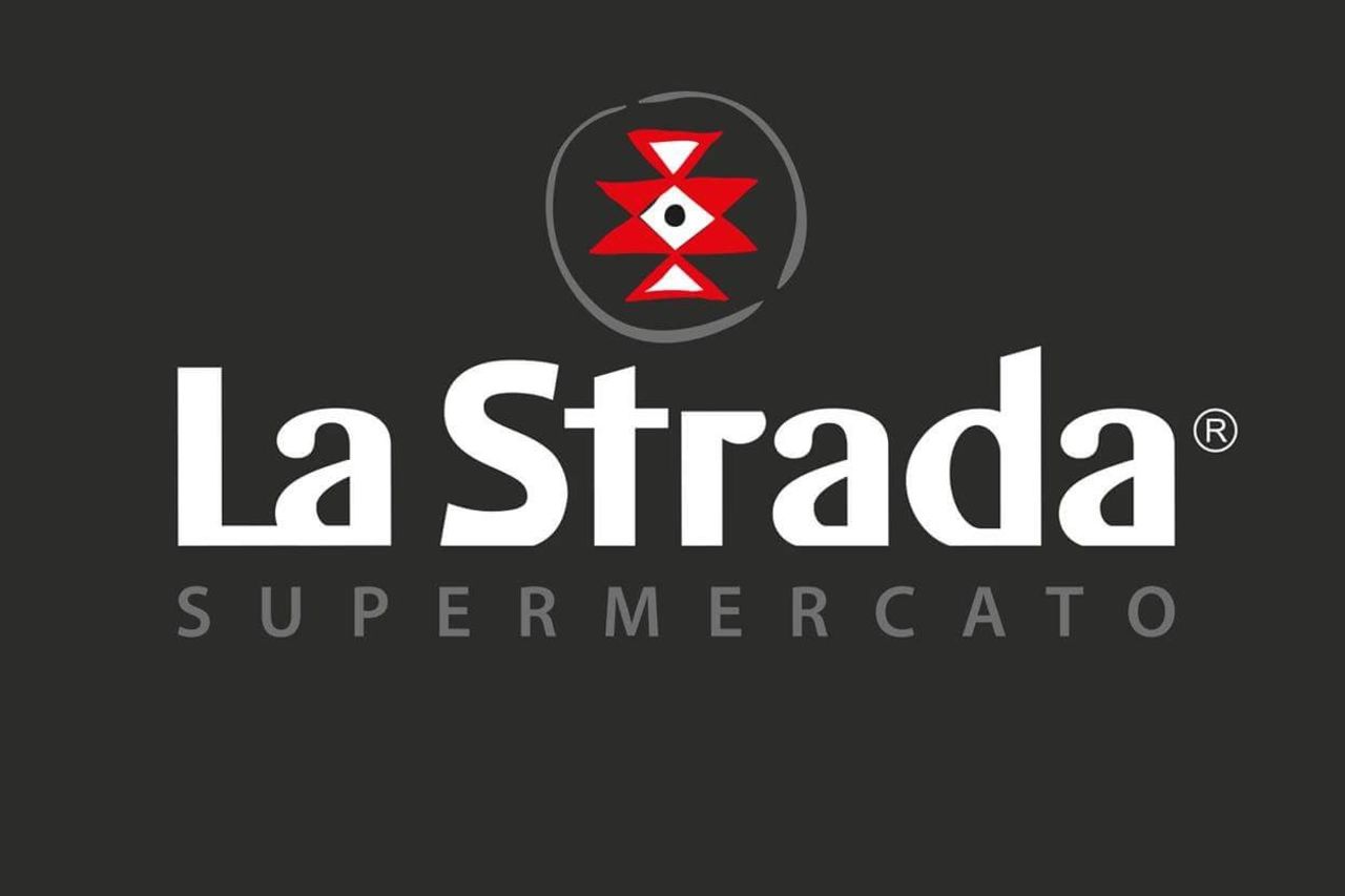 La Strada Restaurant Rome International cuisine near me Book now