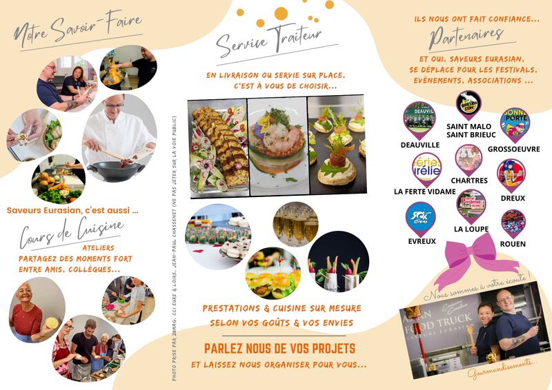 Flyers 2024-2025 bis