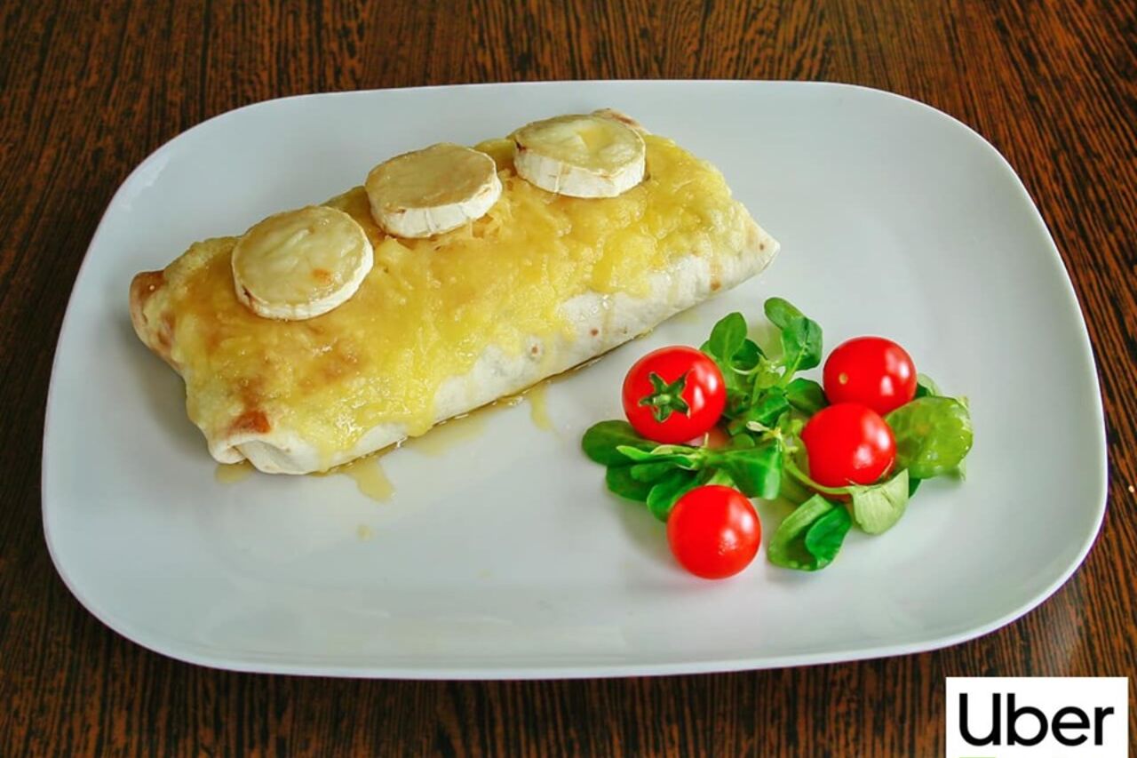 Un tacos ? Oui, mais quel tacos ??