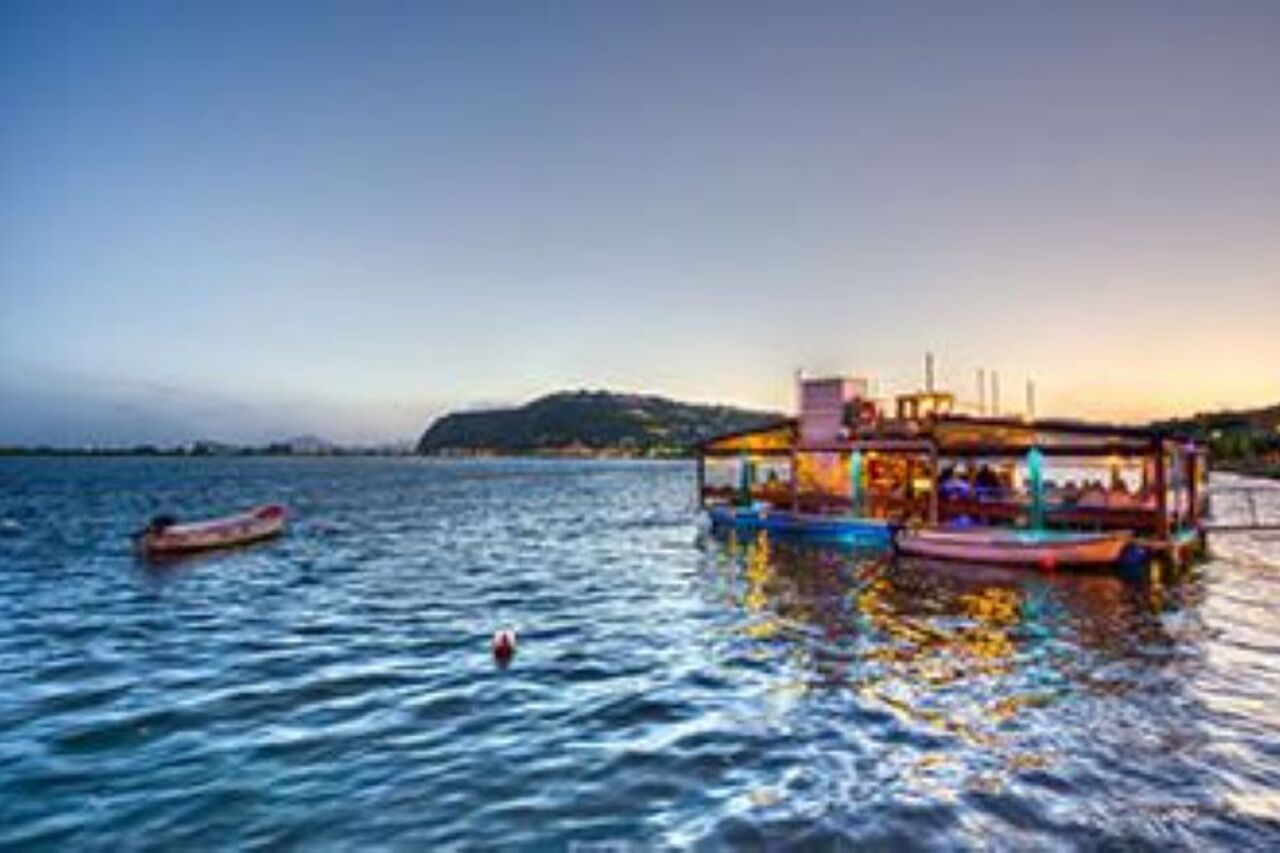 Roof&Sky - Asteco e Cielo