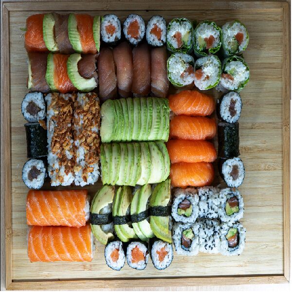 BOX GOURMET
