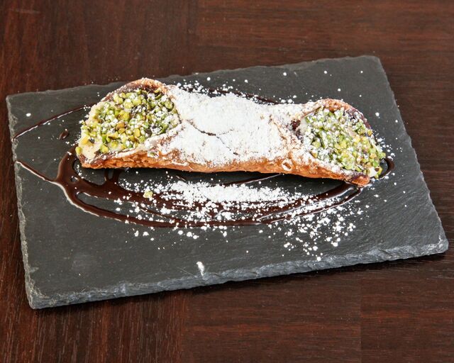 CANNOLO SICILIANO