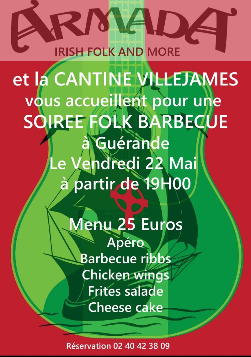 Dîner dansant 