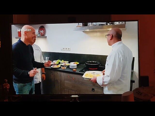24 Kitchen TV Wat de boer niet bekent
