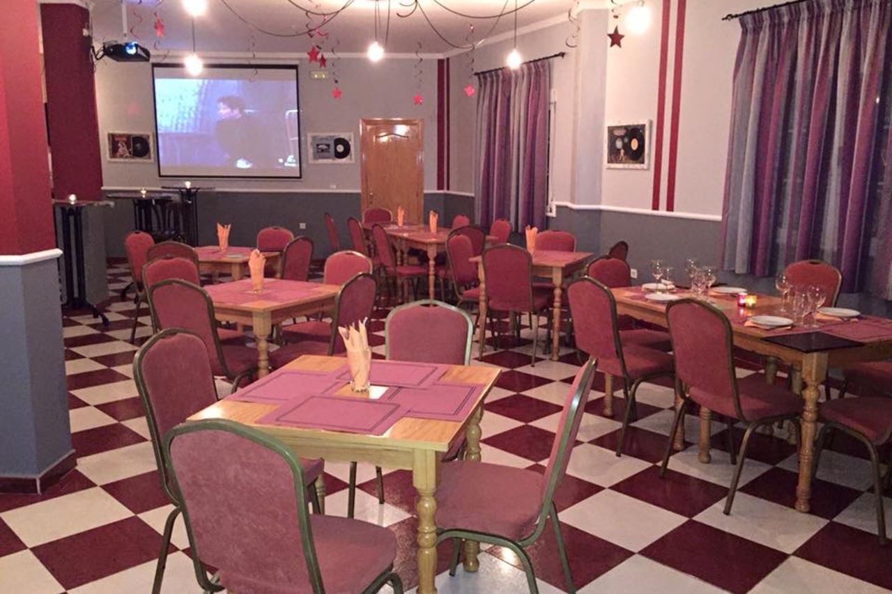 Nuestras instalaciones