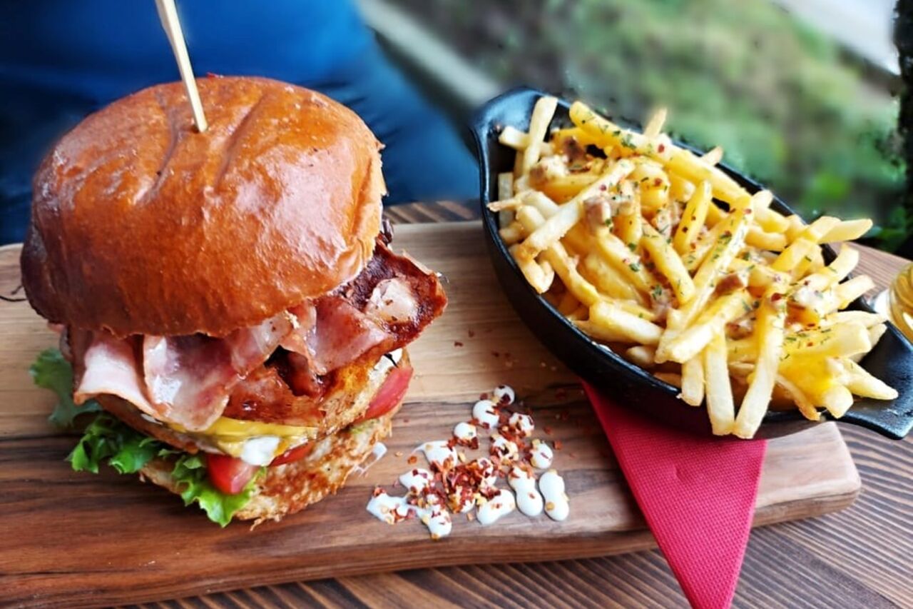 Razni gableci svakim radnim danom.