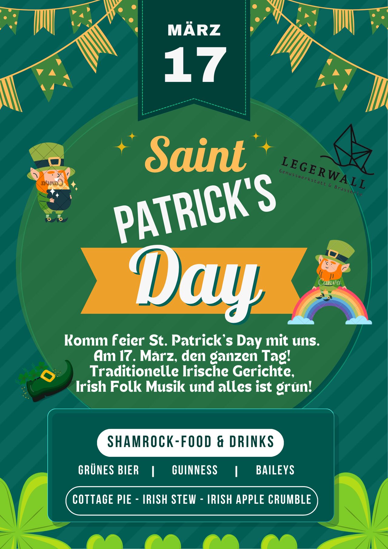 17.03.26 - "saint patrick´s day"